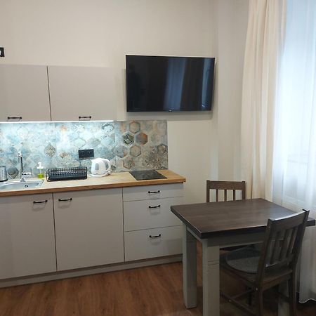 דז'ווירז'ינו 4 Strony Swiata Pokoje I Apartamenty מראה חיצוני תמונה