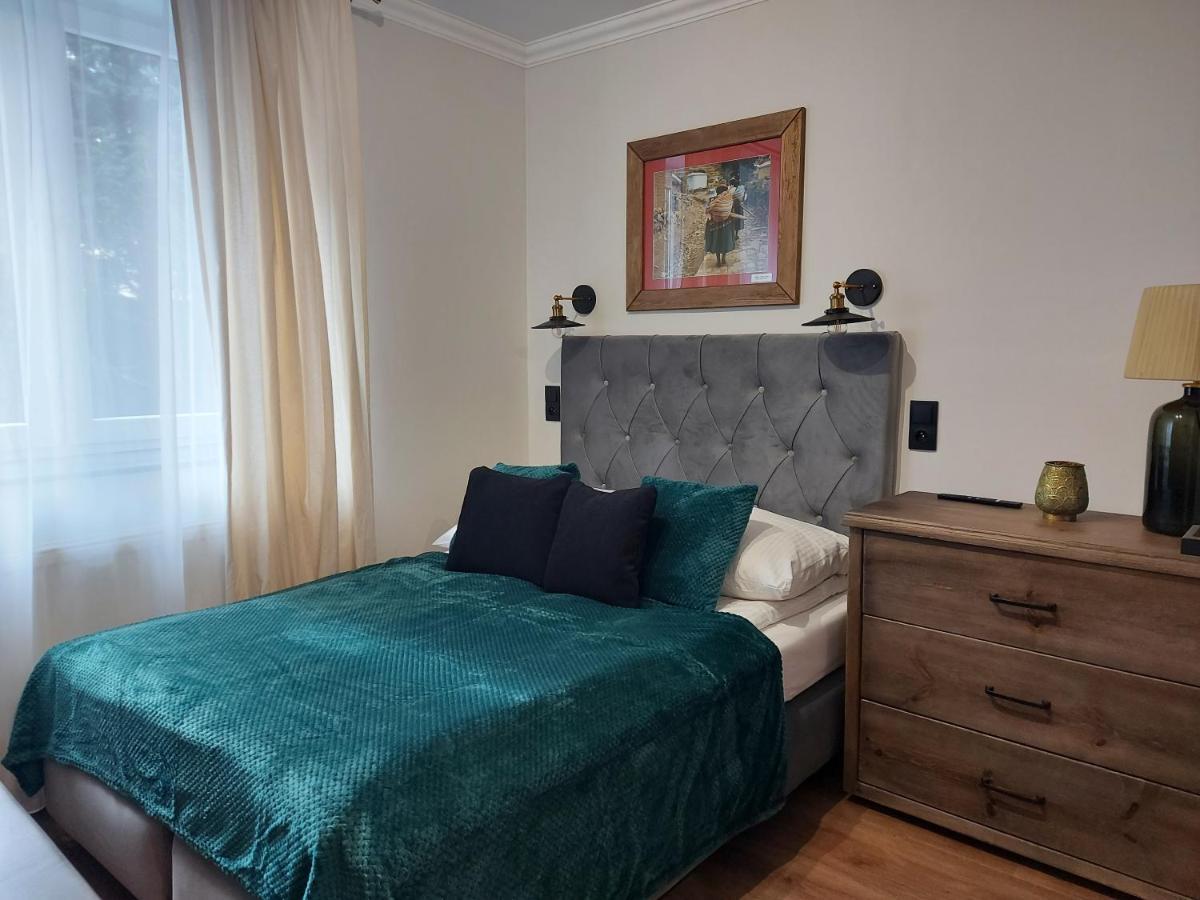 דז'ווירז'ינו 4 Strony Swiata Pokoje I Apartamenty מראה חיצוני תמונה