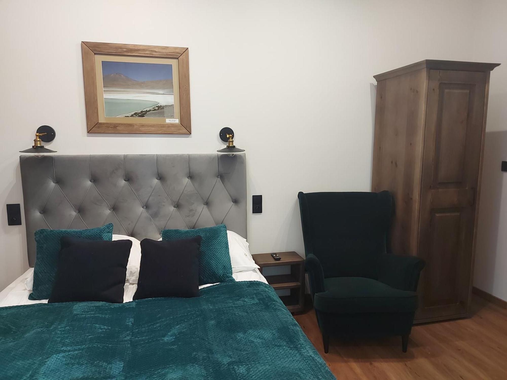 דז'ווירז'ינו 4 Strony Swiata Pokoje I Apartamenty מראה חיצוני תמונה