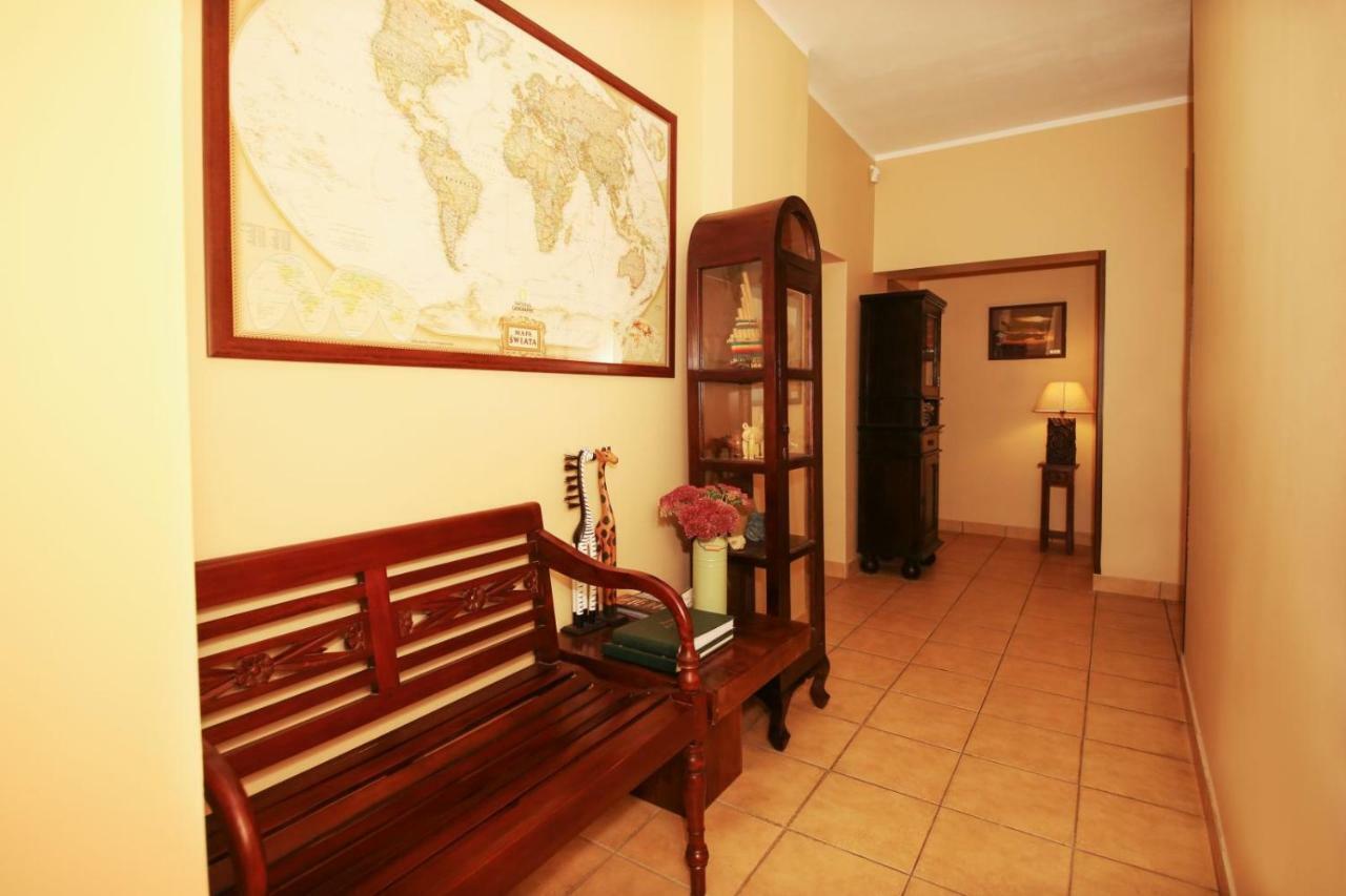 דז'ווירז'ינו 4 Strony Swiata Pokoje I Apartamenty מראה חיצוני תמונה