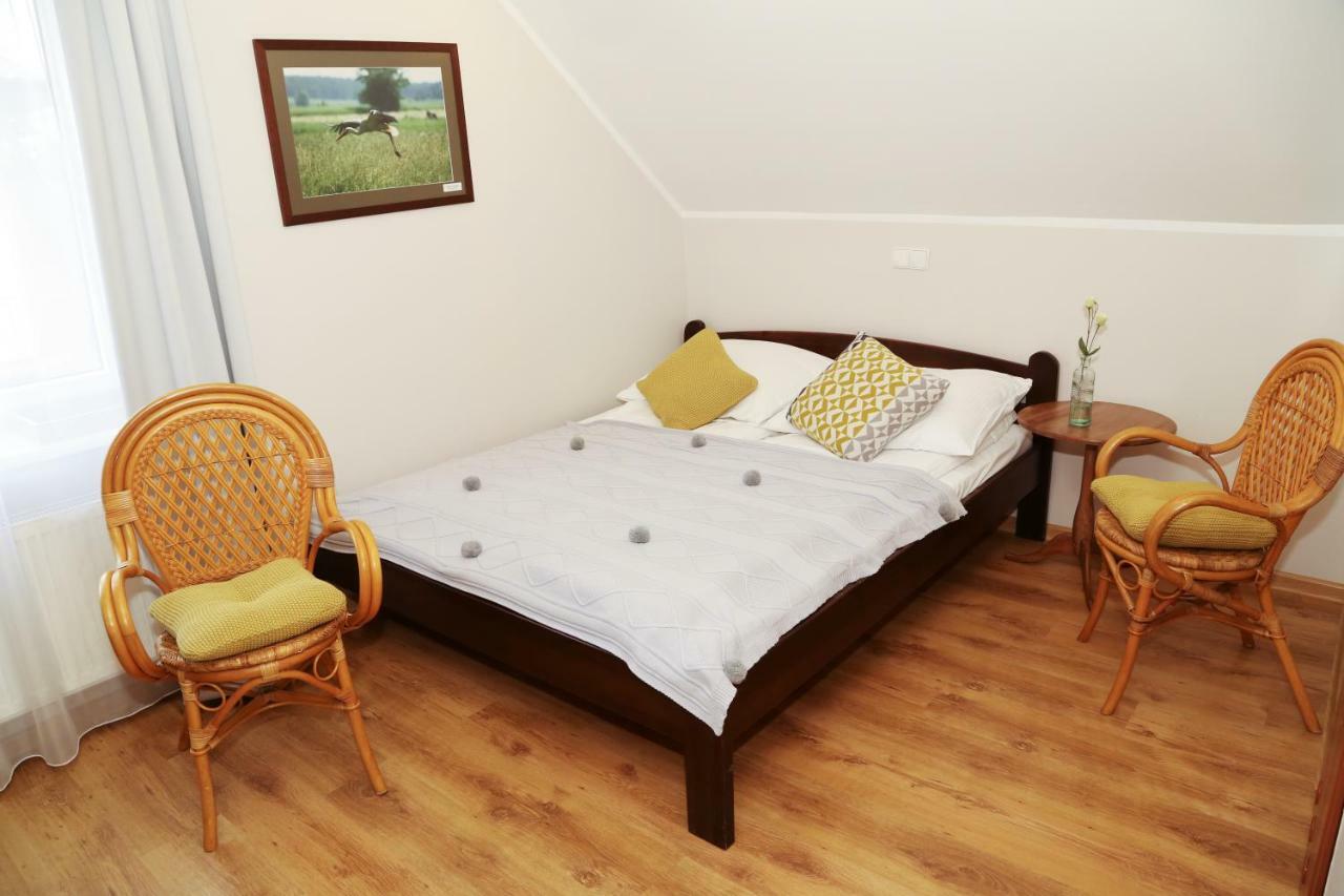 דז'ווירז'ינו 4 Strony Swiata Pokoje I Apartamenty מראה חיצוני תמונה