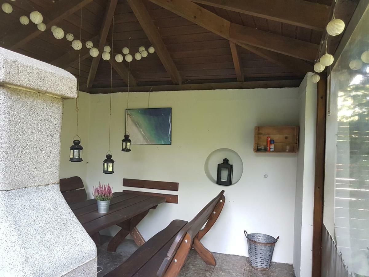 דז'ווירז'ינו 4 Strony Swiata Pokoje I Apartamenty מראה חיצוני תמונה