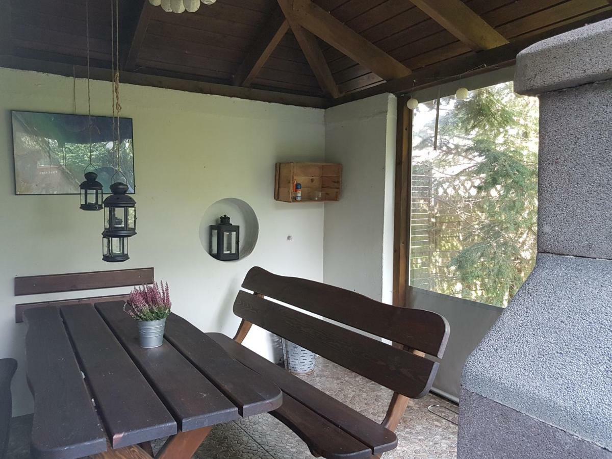 דז'ווירז'ינו 4 Strony Swiata Pokoje I Apartamenty מראה חיצוני תמונה